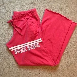 Boyfriend Sweatpants